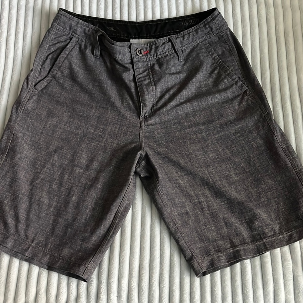 O’Neil men’s dry fit shorts